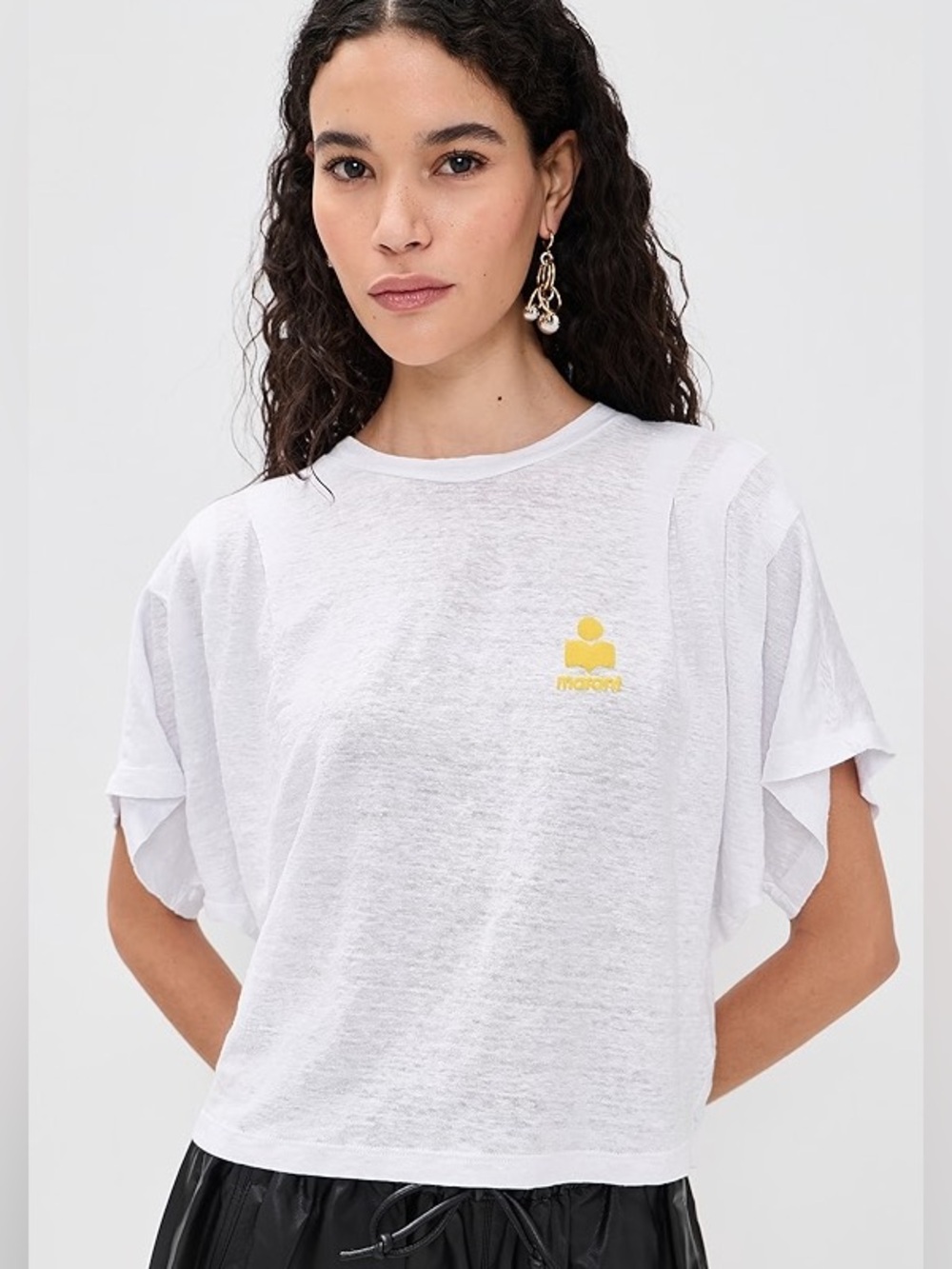 Isabel Marant Tee